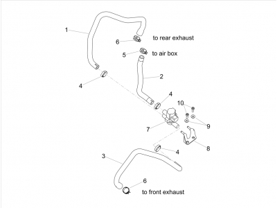 Πρόσθετος αέρας